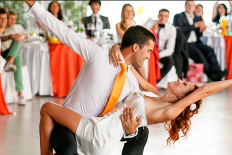 Wedding Dances videos