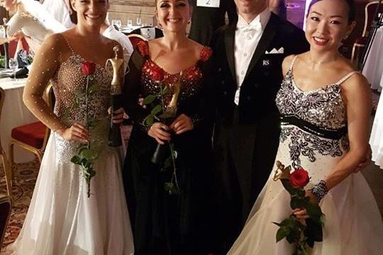 Crown Cup Vilnius 2017