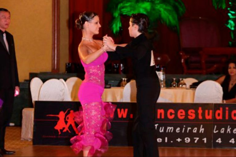 Paso Doble videos