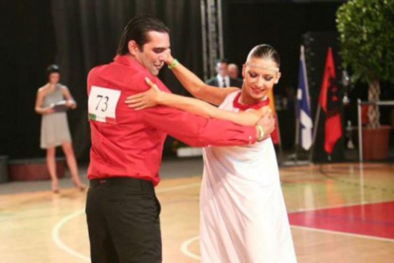 Italian Open Championship 2013