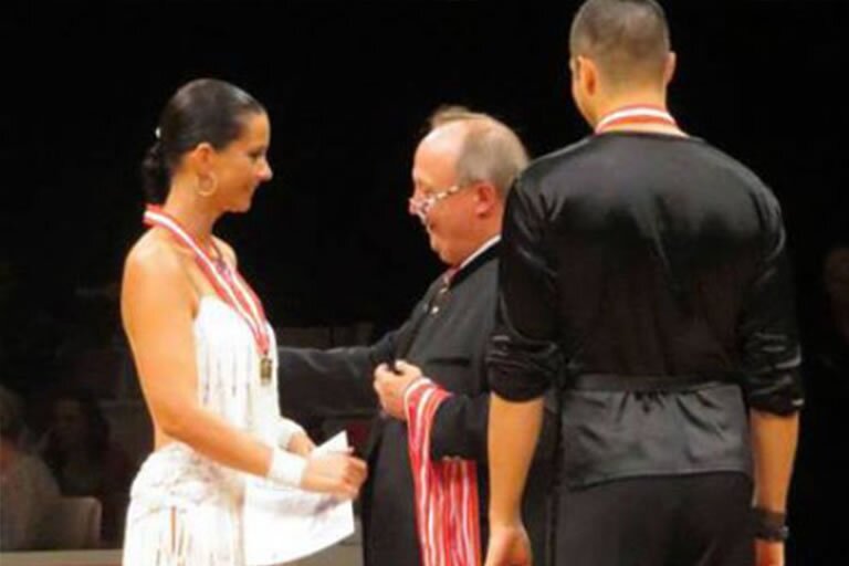 World Masters Innsbruck 2013