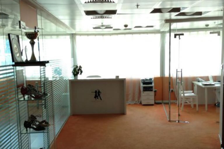 Dance Studios in Jumeirah Lakes Towers
