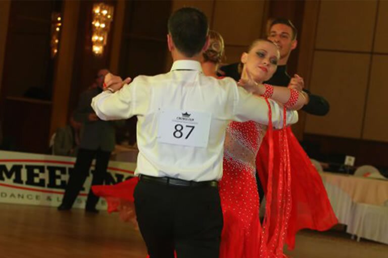 Crown Cup Dubai 2015