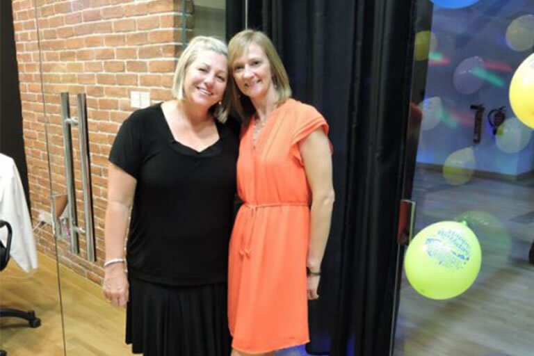 1st Anniversary of Dance Studios’ second branch