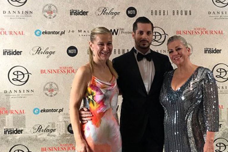 Warsaw Dance Championship 2017