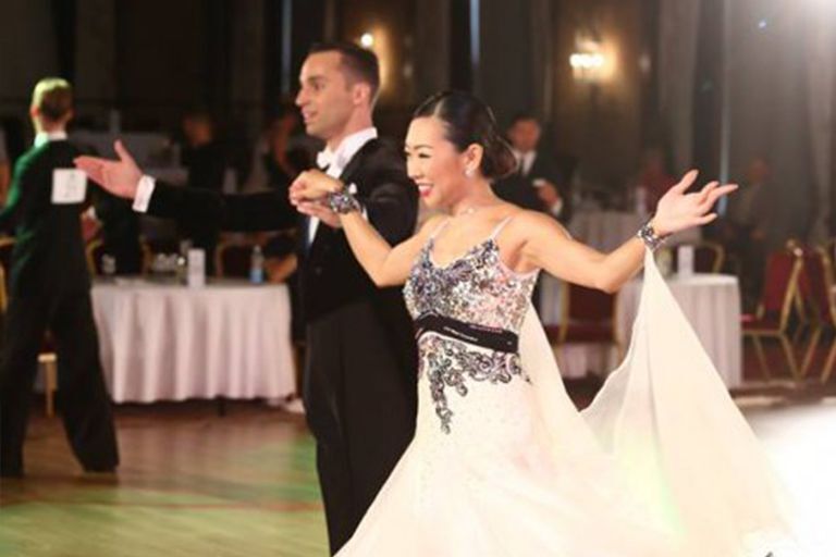 Crown Cup Vilnius 2017