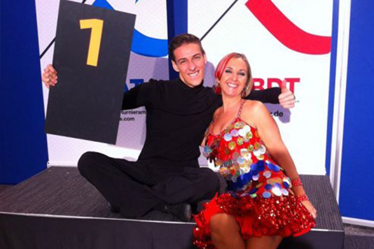 German Open Championship 2015