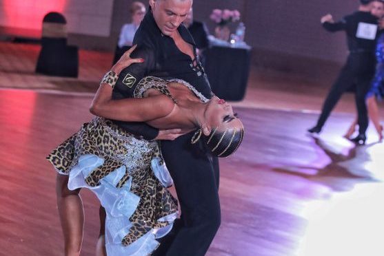 Corporates are Embracing Latin Dance to Improve Team Building