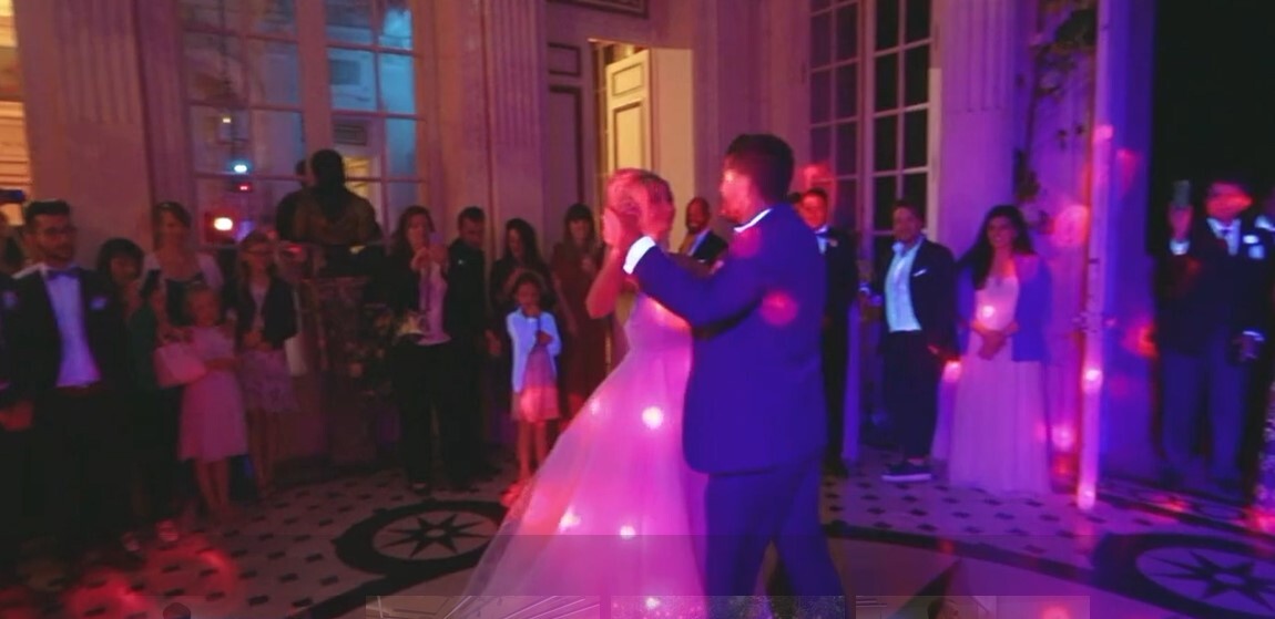 Overcome Shyness on the Dance Floor Easily