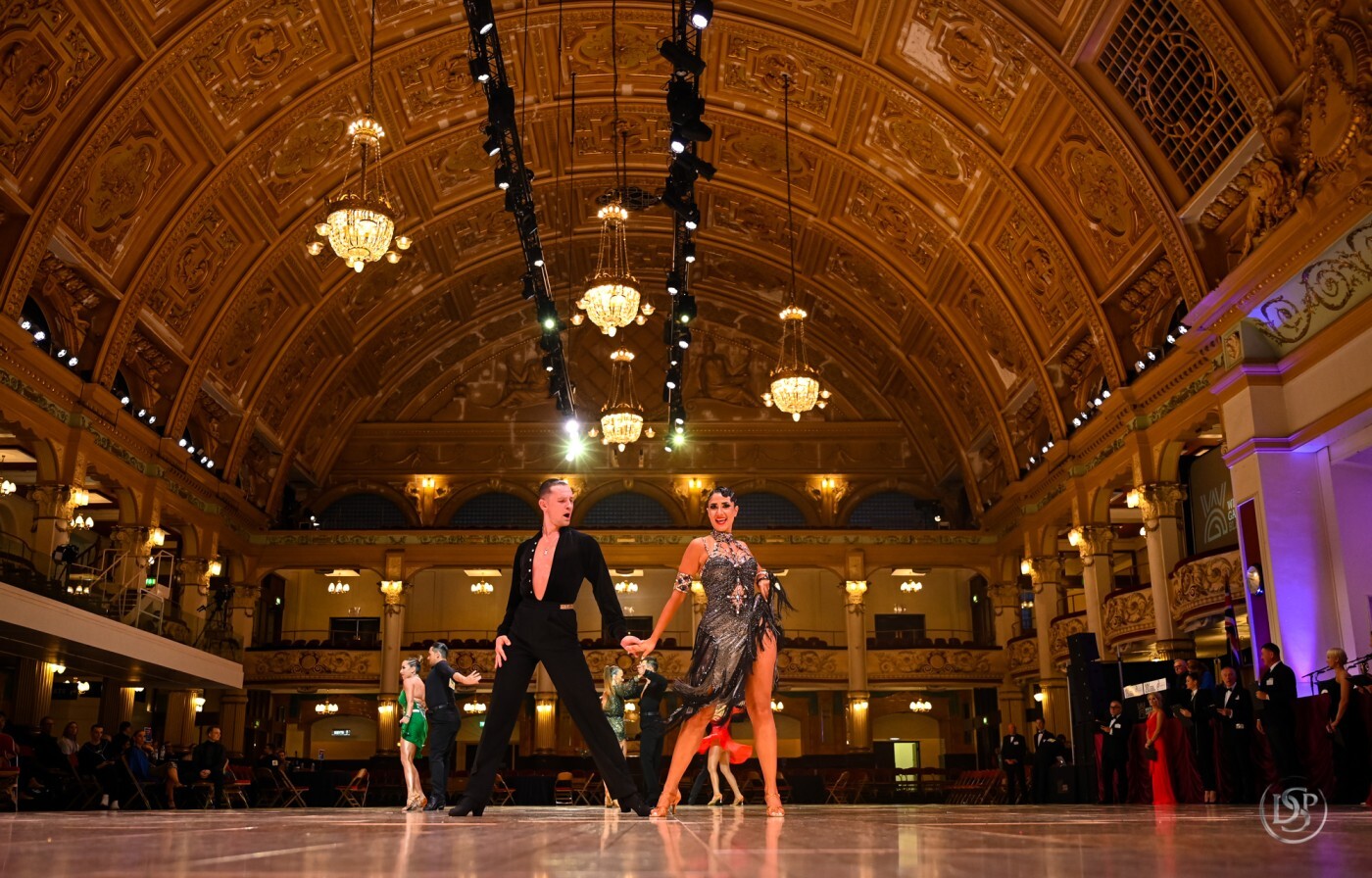 The Connection Between Bachata and Body Confidence