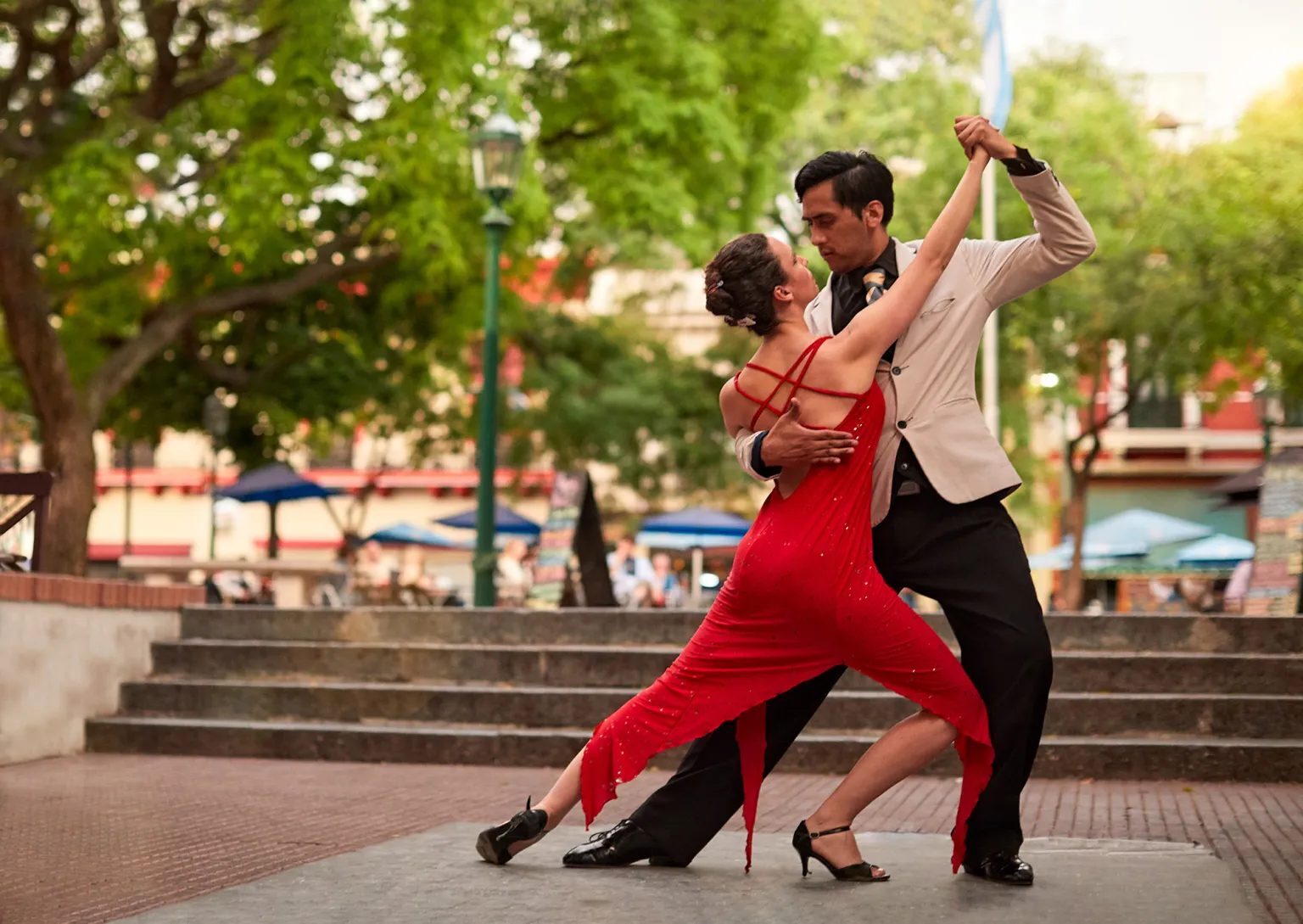From Studio to Stage: Taking Your Salsa Skills to Performance Level
