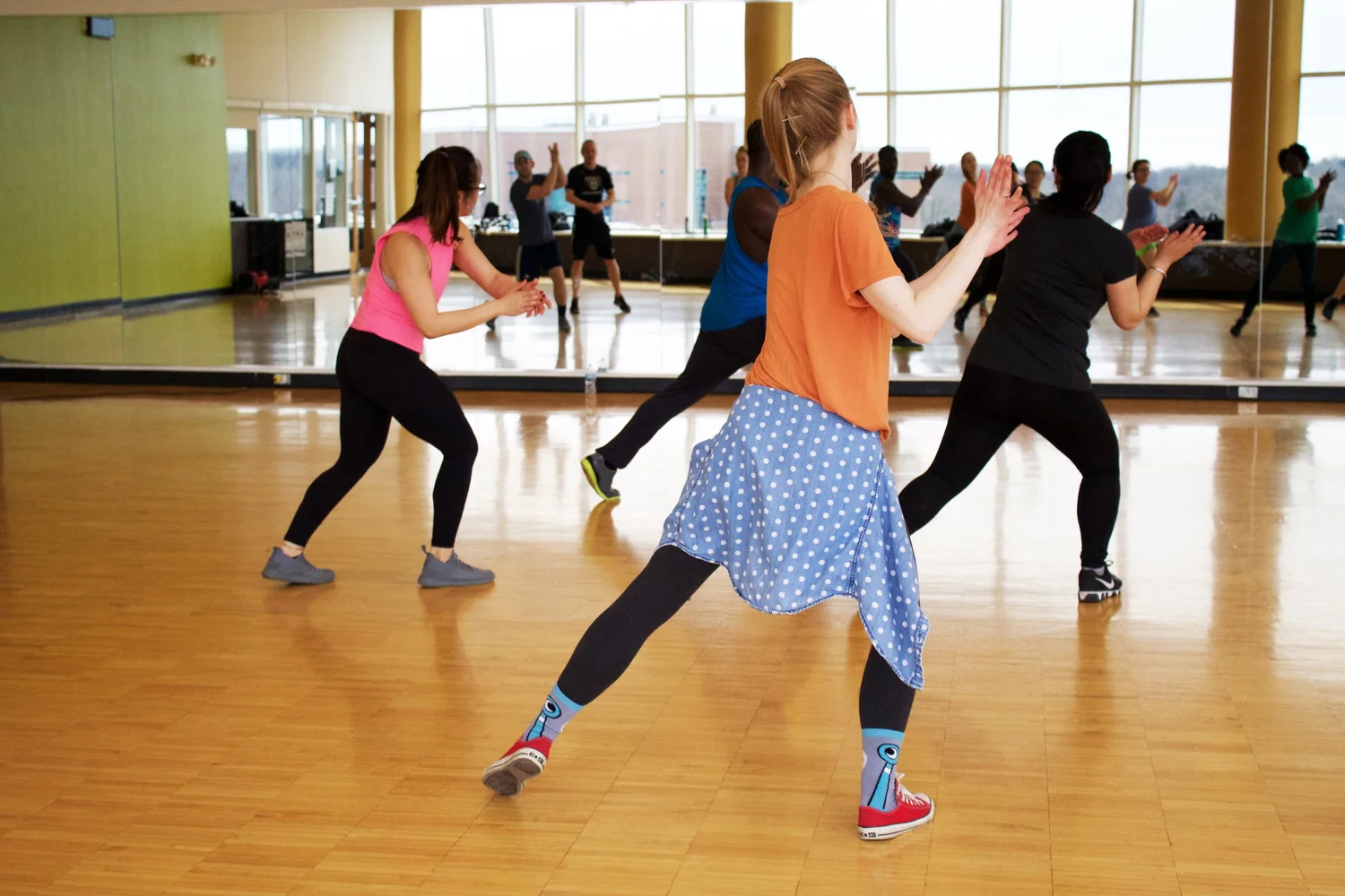 Can Dancing Reduce Anxiety? Discover the Science Behind Movement and Happiness