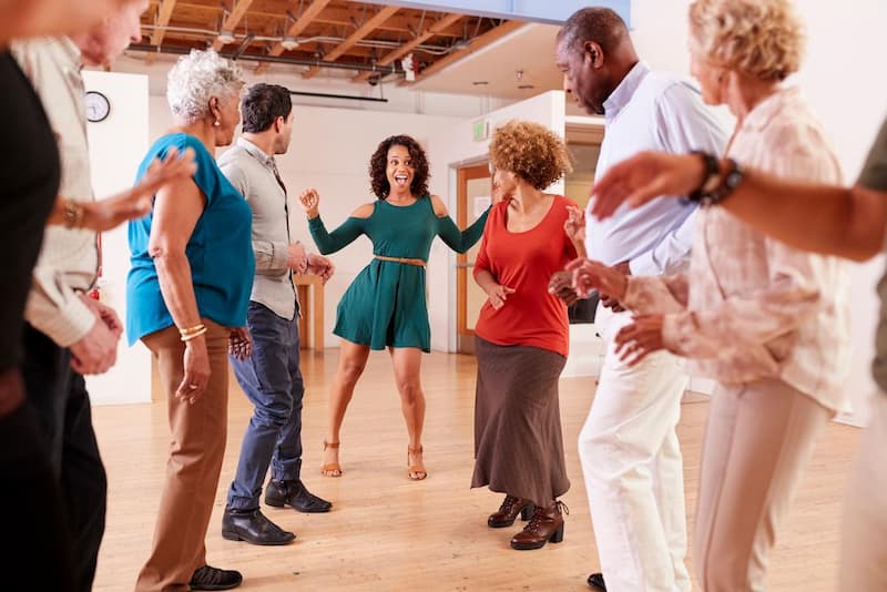 7 Common Mistakes Absolute Beginners Make in Ballroom Dancing (And How to Avoid Them)