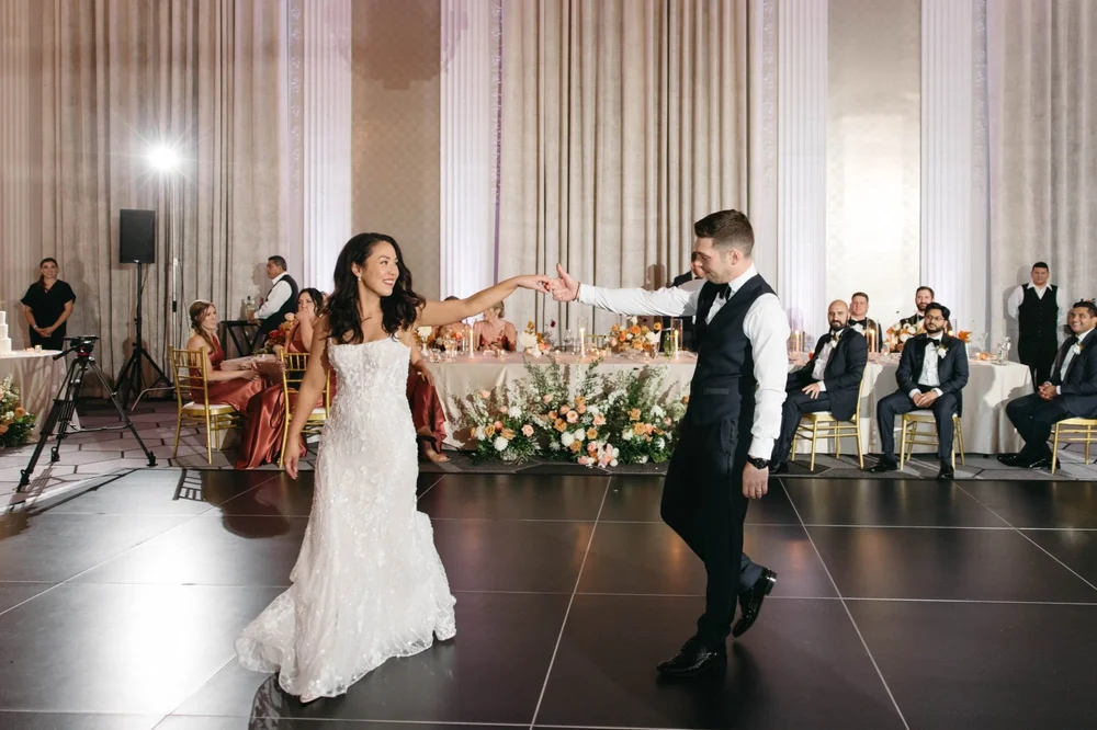 How Many Wedding Dance Lessons Do You Really Need Before Your Big Day?