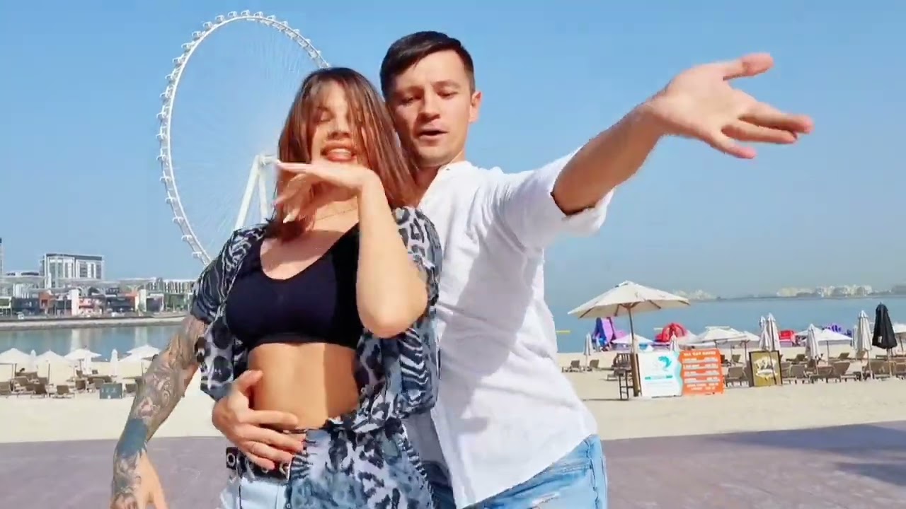 Beggin Dance Cover by Dance Studios Dubai